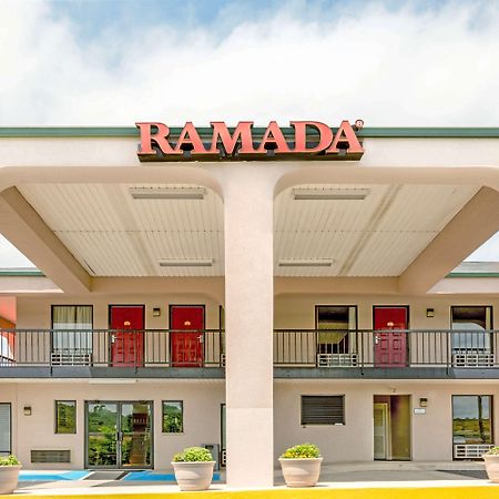 Ramada By Wyndham Pelham Hotel Exterior photo